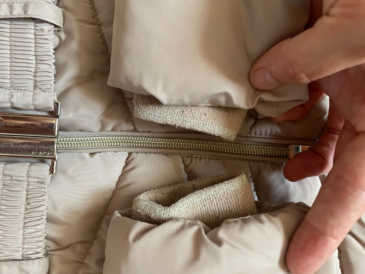Coat 3 years – photo 4